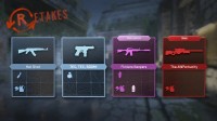 《CS2》迎来重磅更新！五红能换一金了