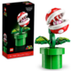 Lego Super Mario Piranha Plant