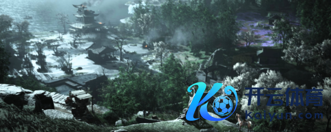 《燕云十六声》众生奇遇先容