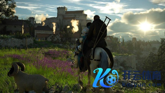 《红色沙漠》按键操作反东谈主类 官方回答正成立措置补丁